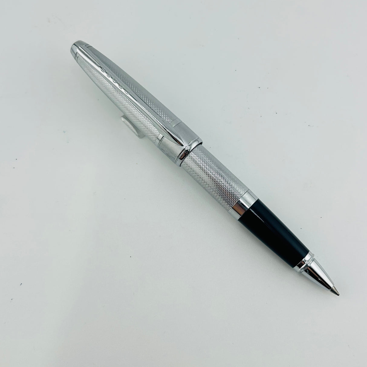 Cross Apogee Chrome plated  - Roller Ball