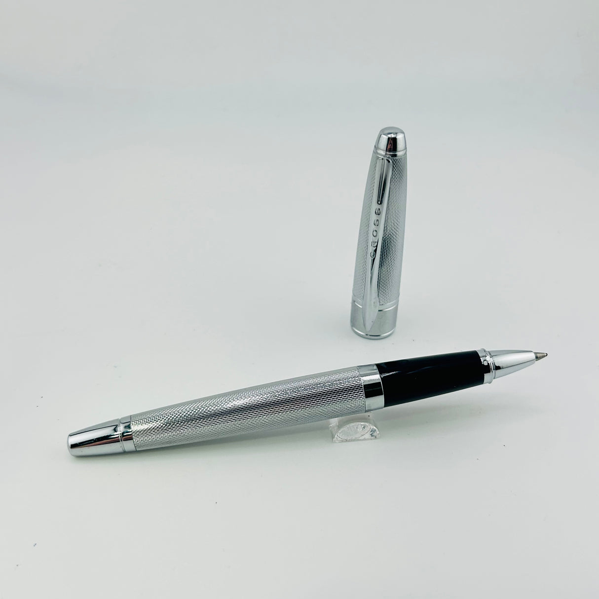 Cross Apogee Chrome plated  - Roller Ball