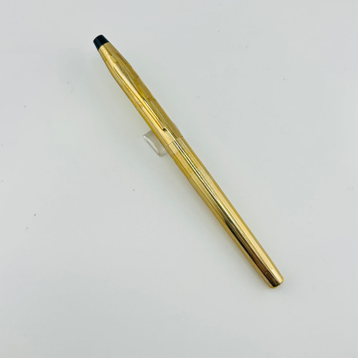 Cross Century gold plated   - Roller Ball