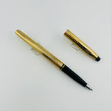 Cross Century gold plated   - Roller Ball