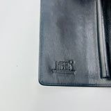 Montblanc 100% Italian leather superb quality - Pen Pouch