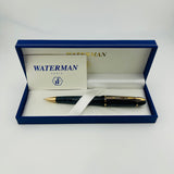 Waterman Phileas Green Marble - Mechanical Pencil
