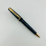 Waterman Phileas Green Marble - Mechanical Pencil