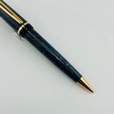 Waterman Phileas Green Marble - Mechanical Pencil