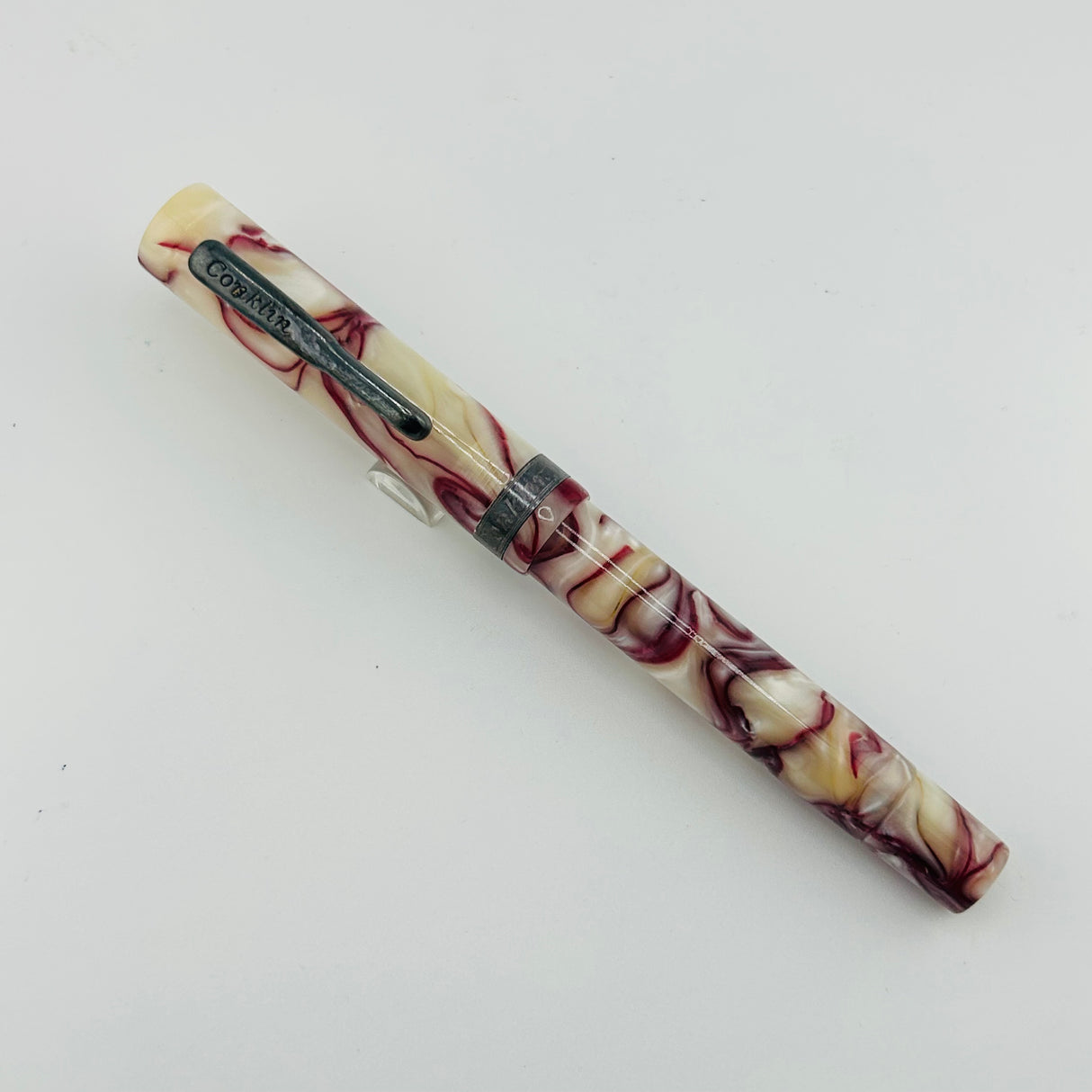 Conklin Endure Swirl Pearl  - Rollerball
