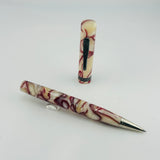 Conklin Endure Swirl Pearl  - Rollerball