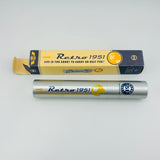 Retro 51 Tornado Red pearl- Rollerball Pen