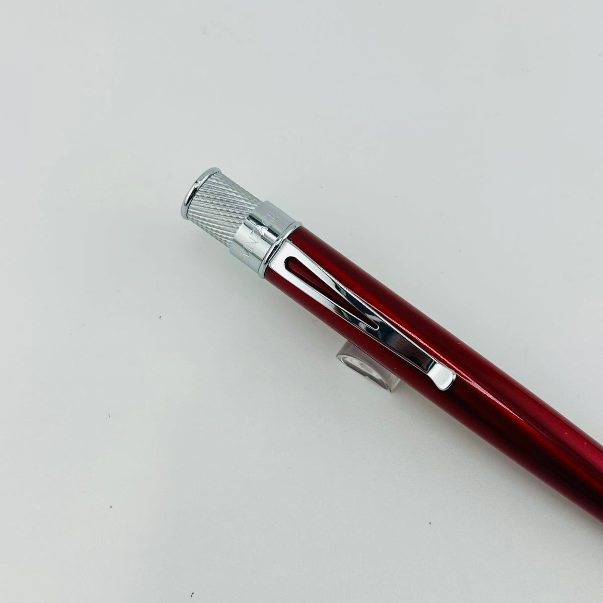 Retro 51 Tornado Red pearl- Rollerball Pen