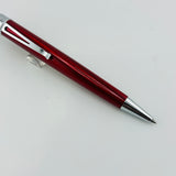 Retro 51 Tornado Red pearl- Rollerball Pen