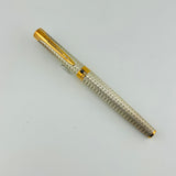 Waterman L'Etalon sterling silver 925  - Rollerball Pen