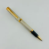 Waterman L'Etalon sterling silver 925  - Rollerball Pen