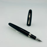 Esterbrook Estie Ebony Black - Fountain Pen