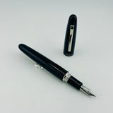 Esterbrook Estie Ebony Black - Fountain Pen