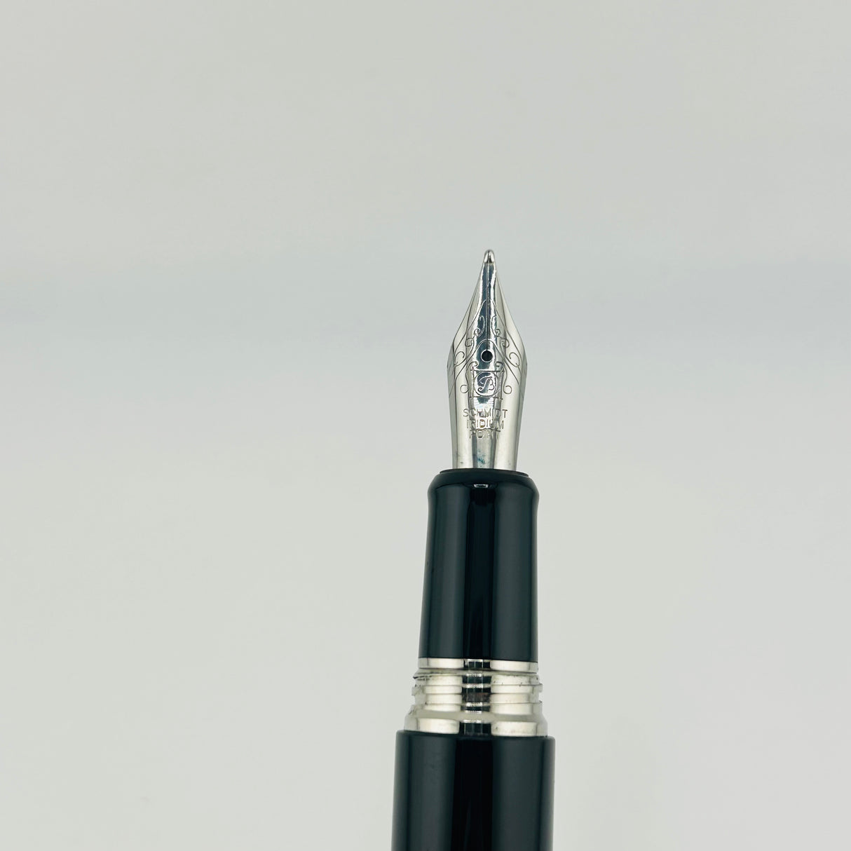 Esterbrook Estie Ebony Black - Fountain Pen