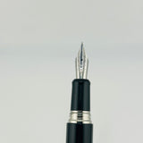 Esterbrook Estie Ebony Black - Fountain Pen