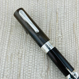 Conklin Mark Twain Ebonite Crescent Filler 14K Gold Nib Limited Edition 85/98 - Fountain Pen