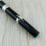 Conklin Mark Twain Ebonite Crescent Filler 14K Gold Nib Limited Edition 85/98 - Fountain Pen