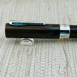 Conklin Mark Twain Ebonite Crescent Filler 14K Gold Nib Limited Edition 85/98 - Fountain Pen