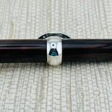 Conklin Mark Twain Ebonite Crescent Filler 14K Gold Nib Limited Edition 85/98 - Fountain Pen