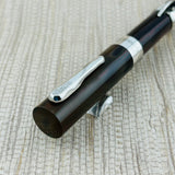 Conklin Mark Twain Ebonite Crescent Filler 14K Gold Nib Limited Edition 85/98 - Fountain Pen