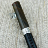 Conklin Mark Twain Ebonite Crescent Filler 14K Gold Nib Limited Edition 85/98 - Fountain Pen