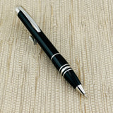 Montblanc StarWalker Black Resin - Mechanical Pencil (0.7mm)