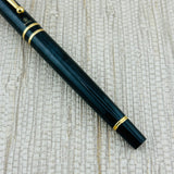 Pilot Namiki Grance Black and Grey 14k Gold Nib - Fountain Pen