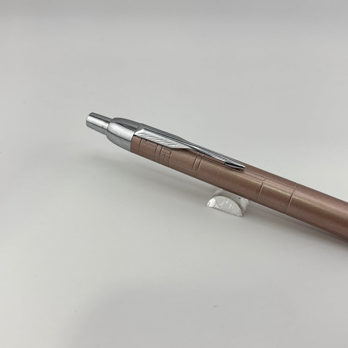 Parker IM metallic pink - Ball Pen