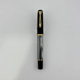 Pelikan R200 Grey Marble - Roller Ball