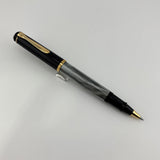Pelikan R200 Grey Marble - Roller Ball