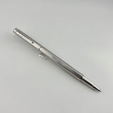 Caran D ache Ecridor Faceted  Maille Milanese  Engraving  - Roller Ball