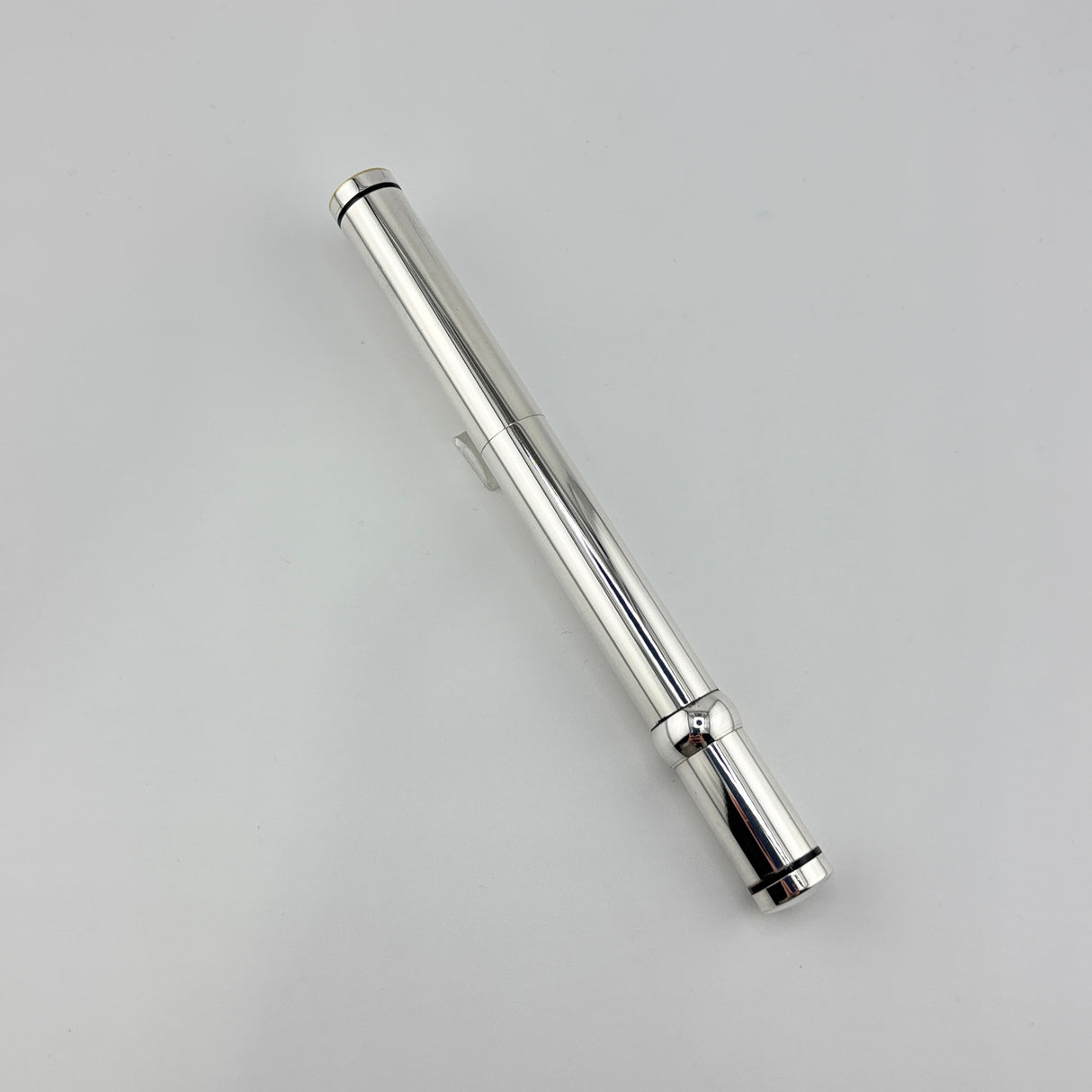 Michel AUDIARD french Artist cigar cutter - Fountain Pen