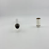 Michel AUDIARD french Artist cigar cutter - Fountain Pen