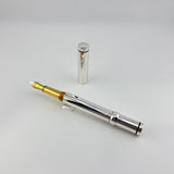 Michel AUDIARD french Artist cigar cutter - Fountain Pen