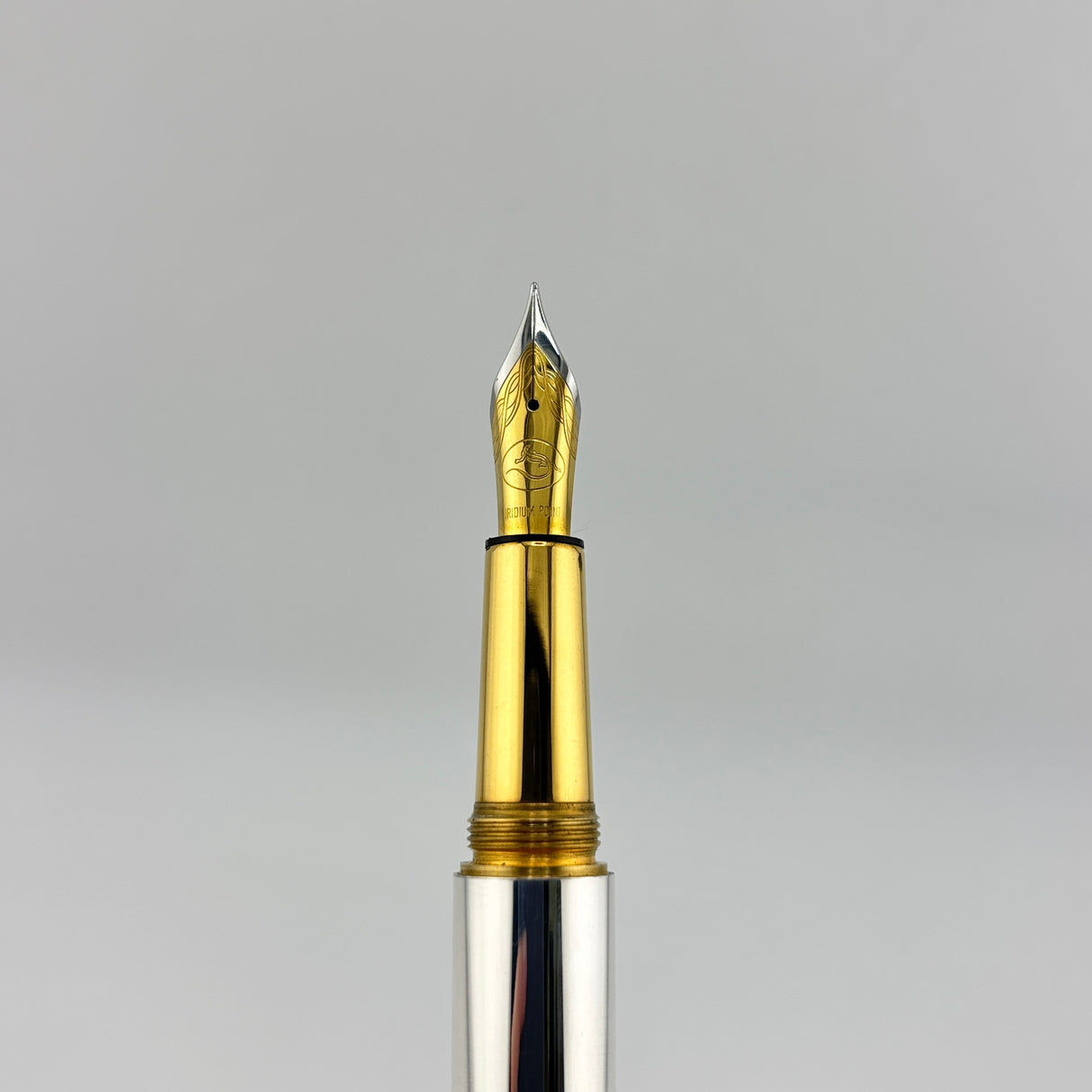 Michel AUDIARD french Artist cigar cutter - Fountain Pen