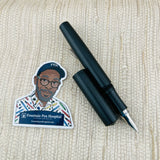 Schon DSGN Monoc - Fountain Pen