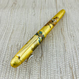 Platinum #3776 Century Kanazawa - Haku Matsu-Tora - Fountain Pen