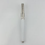 Waterman Hemisphere Deluxe CT White   - Fountain Pen