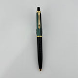 Pelikan K400 Green Stripes - Ball Pen