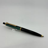 Pelikan K400 Green Stripes - Ball Pen