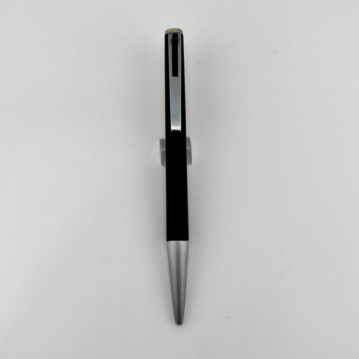 Montblanc 782 Black Matte Ball Pix - Ball Pen
