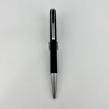 Montblanc 782 Black Matte Ball Pix - Ball Pen