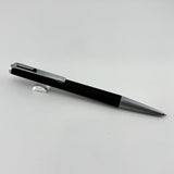 Montblanc 782 Black Matte Ball Pix - Ball Pen