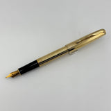 Parker Sonnet Full Gold Filled   - Fountain Pen