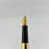Parker Sonnet Full Gold Filled   - Fountain Pen