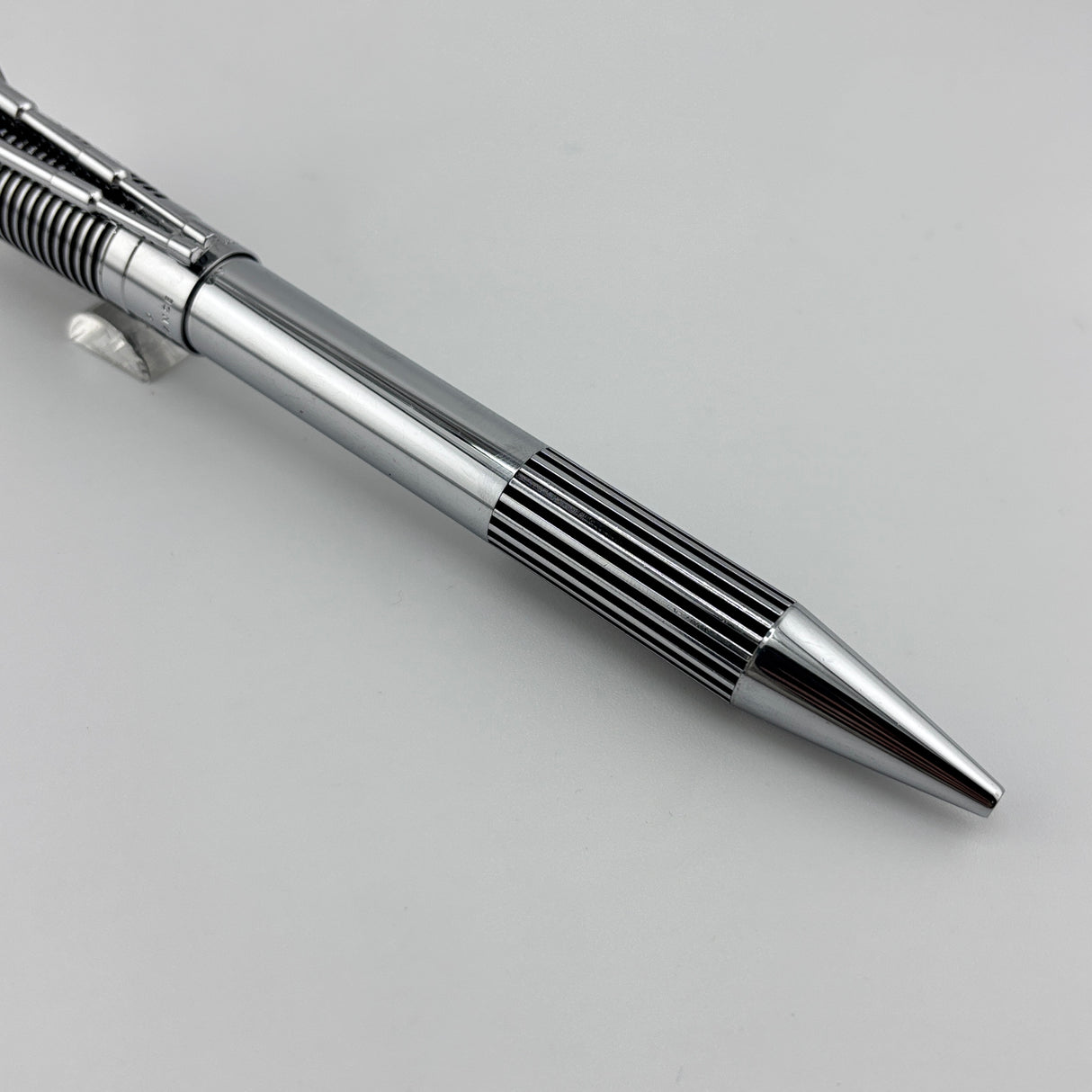 Waterman Harley Davidson full Chrome - Ball Pen