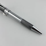 Waterman Harley Davidson full Chrome - Ball Pen