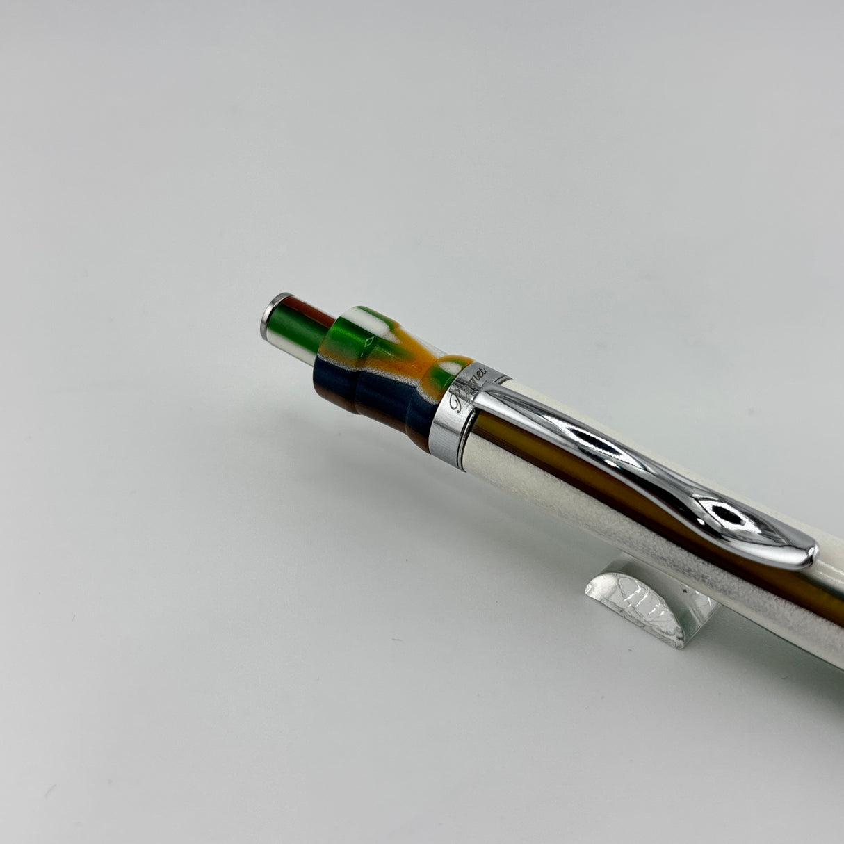 Romet Americana 2009 Candy Stripe - Ball Pen