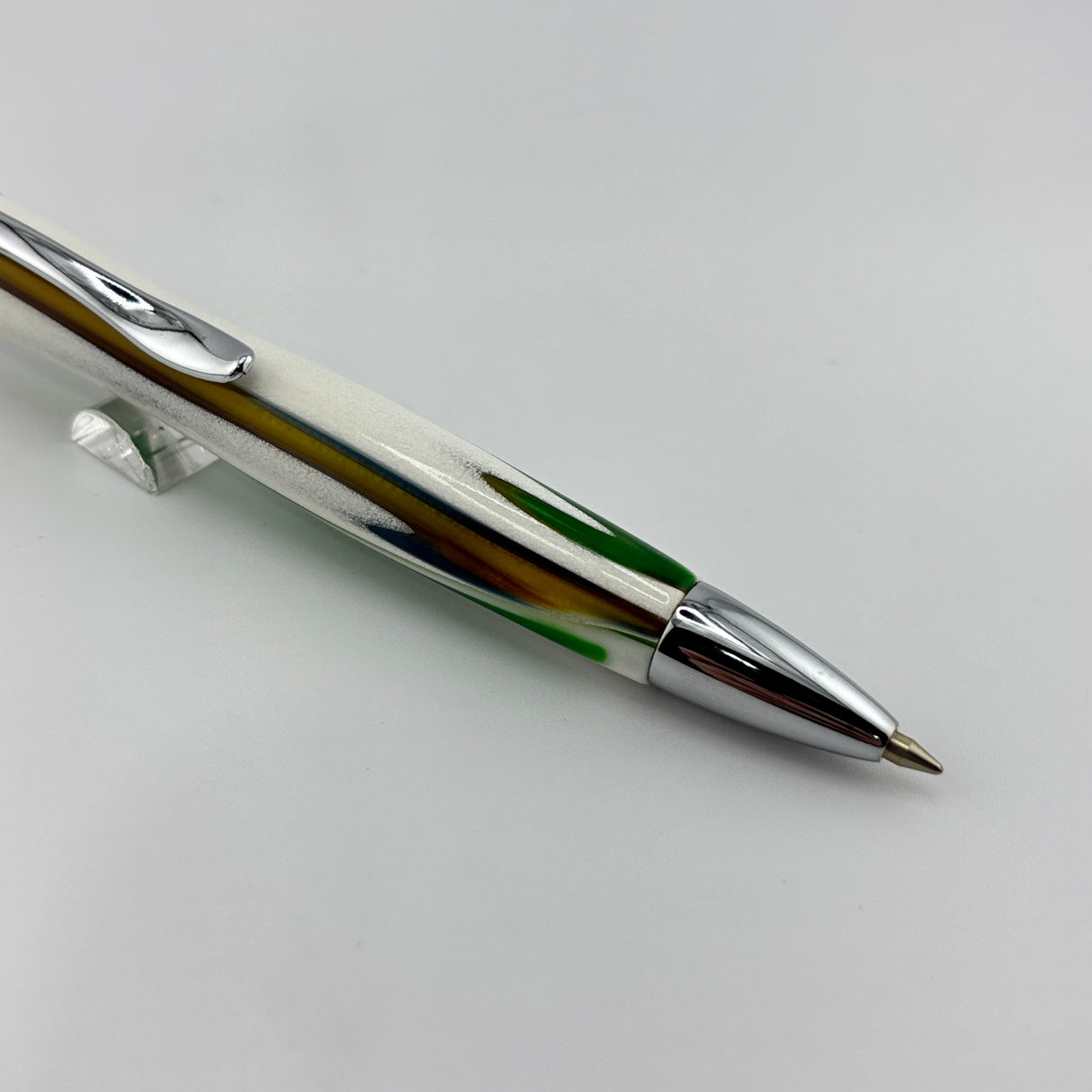 Romet Americana 2009 Candy Stripe - Ball Pen