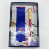 Waterman Audace Blossom Kimono - Ball Pen